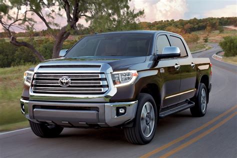 There are four types of truck cabins regular cab, extended cab, quad cab, and crew cab. . Autotrader toyota tundra